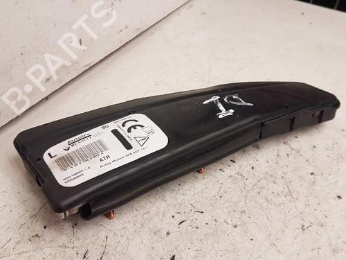 Venstre sete kollisjonspute RENAULT CLIO IV (BH_) [2012-2021]  28990609