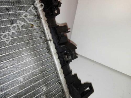 Køler MERCEDES-BENZ E-CLASS (W211) E 270 CDI (211.016) | BP28992910M31