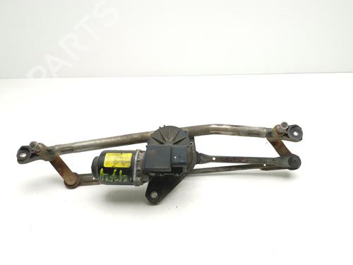 Used Front wiper motor CITROËN NEMO Box Body/MPV (AA_) [2008-2025]  28998556