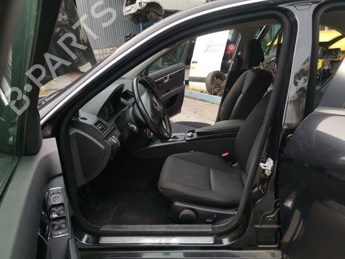 Electronic module MERCEDES-BENZ C-CLASS (W204)  | BP33026231M83  - Image 14