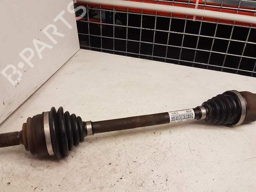 Used Left front driveshaft PEUGEOT 308 II (LB_, LP_, LW_, LH_, L3_) [2013-2021]  28991209
