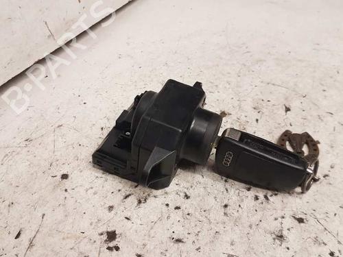 Used Electronic module AUDI A6 C6 (4F2) [2004-2011]  28990707