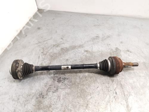 Transmisión trasera izquierda AUDI Q7 (4LB) [2006-2016]  30831526