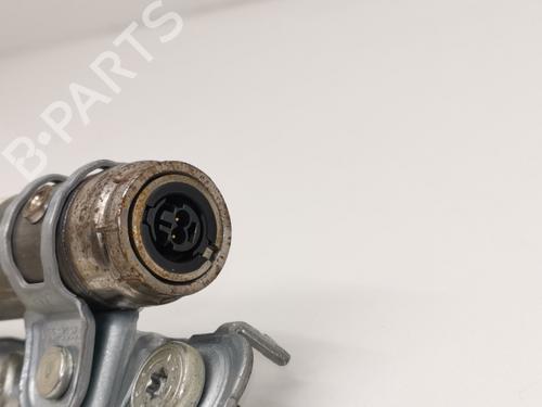 Right curtain airbag OPEL CORSA E (X15)  | BP28992331C12 