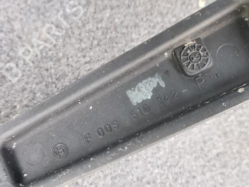 Front windshield wiper arm HYUNDAI TUCSON (JM) 2.0 CRDi | BP28977864C143 
