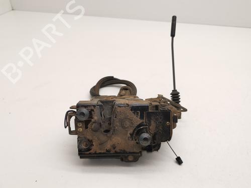 Used Front right lock VW GOLF IV (1J1) 1.9 TDI (110 hp) 28979257