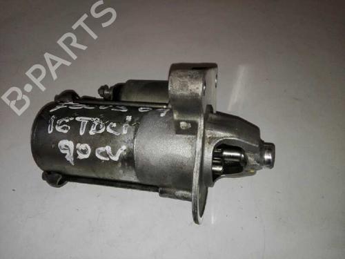 Used Starter FORD FOCUS II (DA_, HCP, DP) [2004-2013]  28981590