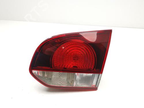 Used Right taillight VW GOLF VI (5K1) [2008-2014]  31624226