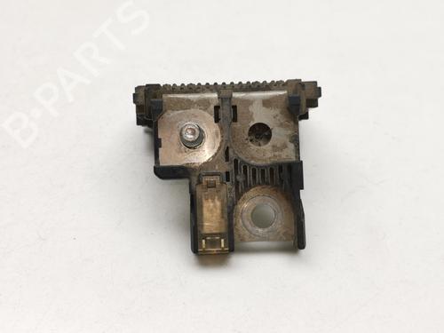 Fuse box NISSAN NV200 Van 1.5 dCi 90 (M20, M20N, M20M) | BP39445123E1 - Image 3