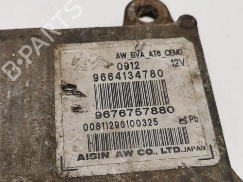 Electronic module CITROËN C5 III (RD_) | BP28994976M83 - Image 4