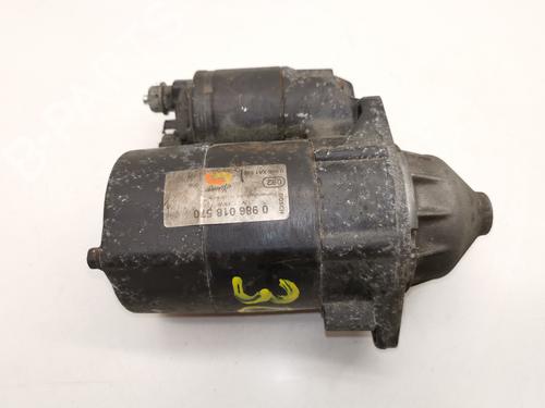 Used Starter MERCEDES-BENZ B-CLASS Sports Tourer (W245) [2005-2011]  28990462