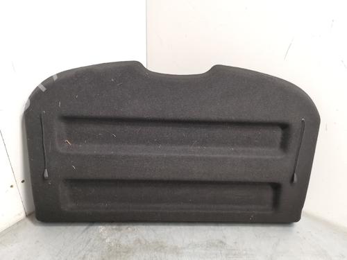 Hattehylde NISSAN QASHQAI I (J10, NJ10) [2006-2015]  30102420