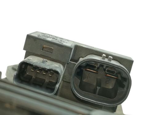 Radiator fan CITROËN C3 AIRCROSS II (2R_, 2C_)  | BP28992869M35 