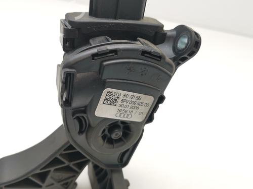 Pedal AUDI A4 B8 (8K2) 2.0 TDI | BP39437632I4 - Image 2