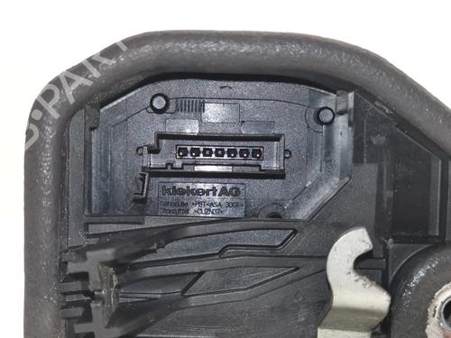 Front right lock BMW 1 (E87) 118 d | BP28987933C97 