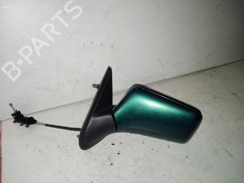 Used Left mirror VW GOLF III (1H1) 1.9 TDI (90 hp) 28978489