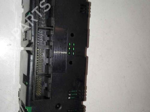 Climate control VW PASSAT B5.5 (3B3) 1.9 TDI | BP28986584I5