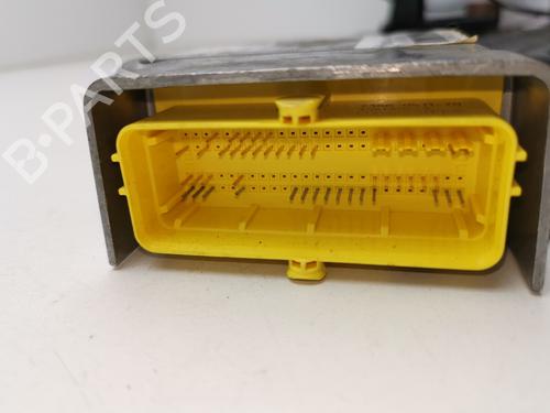 ECU airbags SEAT LEON (1P1)  | BP28993518M53 