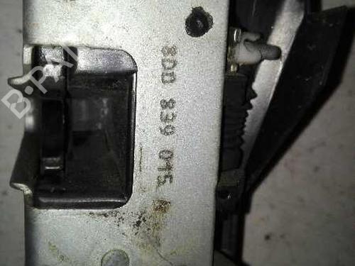 Rear left lock AUDI A4 B5 (8D2)  | BP28979434C100 