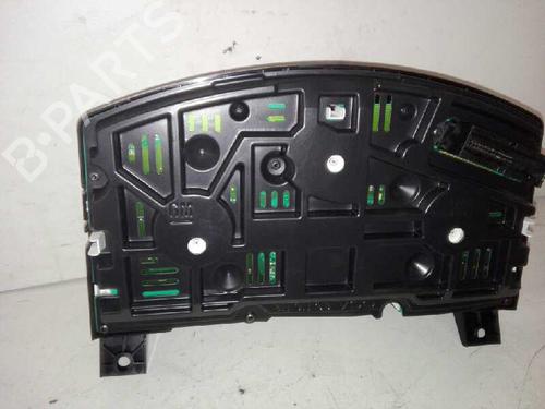 Instrument cluster OPEL ASTRA H (A04) | BP28982769C47