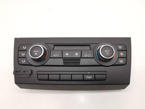 Used Climate control BMW 3 Coupe (E92) 320 d (177 hp) 28990622
