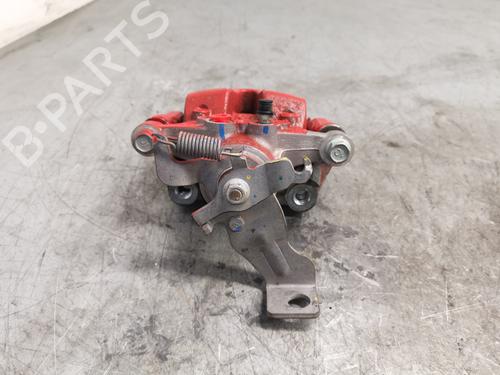 Left rear brake caliper KIA CEED (CD) 1.6 CRDi 136 | BP39437609M107 - Image 2