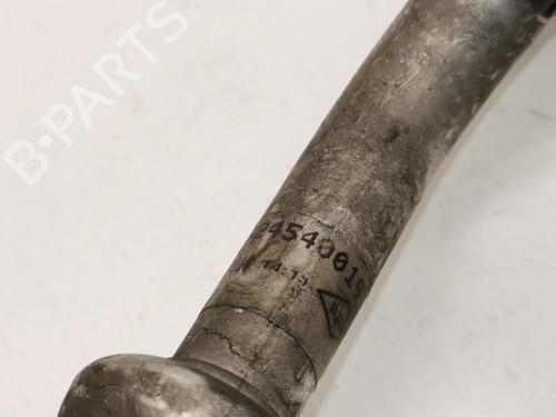 AC pipe RENAULT MEGANE III Hatchback (BZ0/1_, B3_) 1.2 TCe (BZ2B, BZ11) | BP28983139M126 