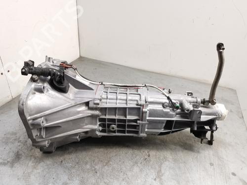 Used Gearbox SUBARU BRZ (ZC6) 2.0 (ZC6) (200 hp) 30274928