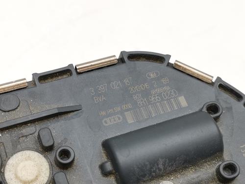 Front wiper motor AUDI Q5 (8RB) 2.0 TDI quattro | BP29000838M29 