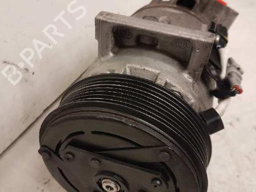 AC-Kompressor RENAULT CAPTUR I (J5_, H5_)  | BP28999637M34 