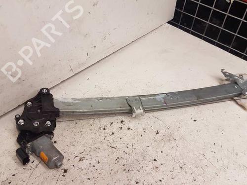 Used Front left window mechanism HONDA HR-V (RU) 1.6 i-DTEC (RU8) (120 hp) 28999470