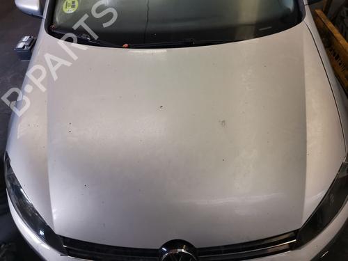 Used Hood VW GOLF VI (5K1) [2008-2014]  29748838