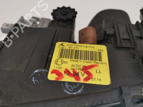 Venstre forlygte BMW 3 Compact (E46) 320 td | BP28995539C28 