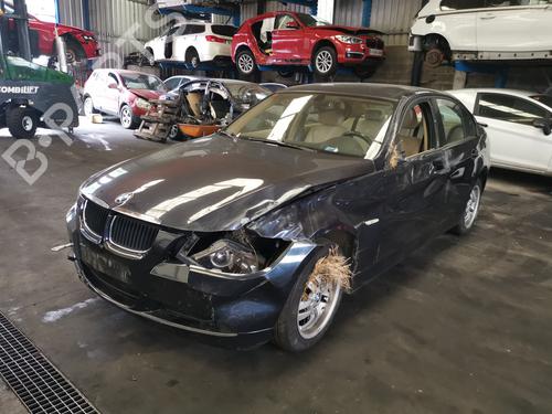 AC pipe BMW 3 (E90) 320 d | BP39439718M126 - Image 3