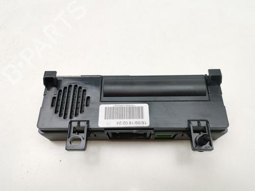 Electronic module PEUGEOT 308 II (LB_, LP_, LW_, LH_, L3_)  | BP29289634M83 