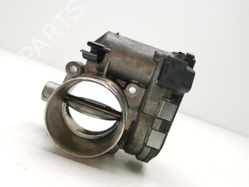 Used Throttle body VOLVO XC60 I SUV (156) D4 AWD (190 hp) 30729728