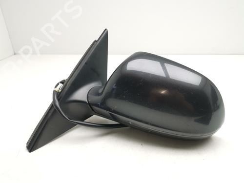 Left mirror AUDI A4 B8 Avant (8K5)  | BP28993578C26 