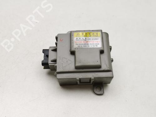 Used Electronic module Electronic module HYUNDAI ix35 (LM, EL, ELH) [2009-2016] 35792477 35792477