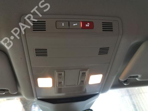 Innerbelysning VW T-ROC (A11, D11) | BP36535778I8 - Image 2