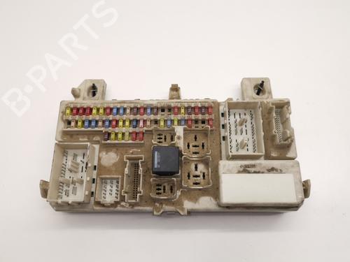 Sikringsdåse FORD FOCUS C-MAX (DM2) [2003-2007]  28987425