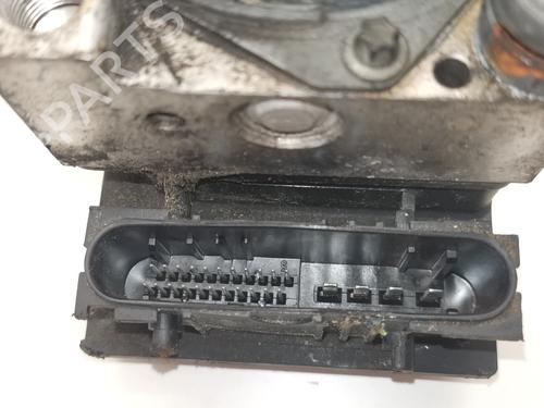 ABS pump FIAT GRANDE PUNTO (199_) 1.3 D Multijet | BP28992089M43 