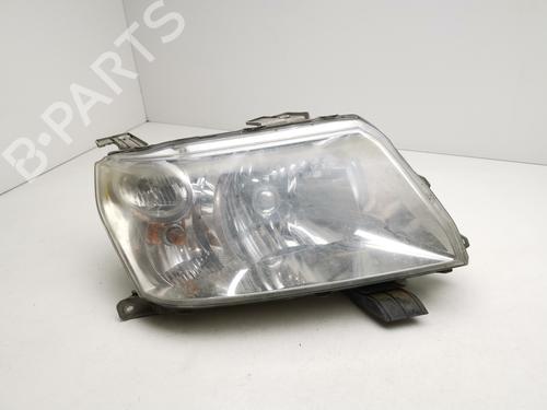 Used Right headlight Right headlight SUZUKI GRAND VITARA II (JT, TE, TD) [2005-2026] 33936019 33936019