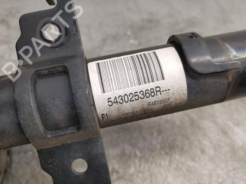 Left front shock absorber RENAULT MEGANE IV Hatchback (B9A/M/N_) 1.2 TCe 130 (B9MR) | BP39446040M16 - Image 3