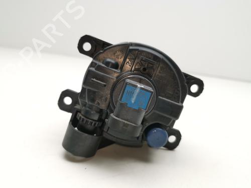 Left front fog light PEUGEOT PARTNER Box Body/MPV (K9)  | BP29289477C30 