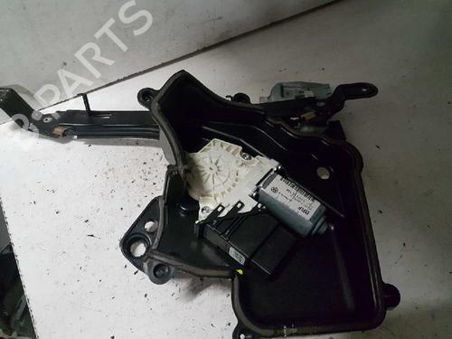 Rudehejsemekanisme venstre bagtil SEAT LEON (1P1) [2005-2013]  28985763