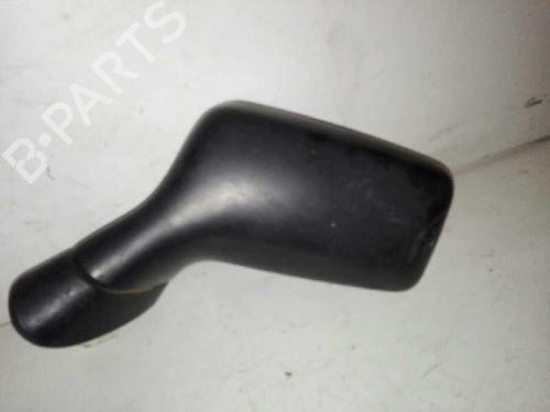 Used Left mirror AUDI 80 B4 Saloon (8C2) 1.9 TDI (90 hp) 28981374