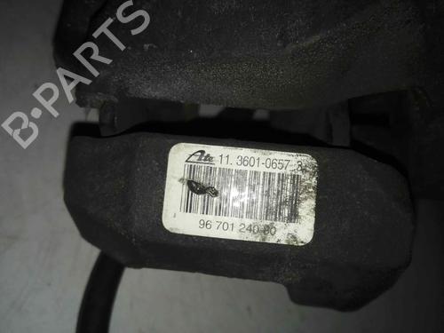 Right front brake caliper PEUGEOT 508 I (8D_) 2.2 HDi | BP28992992M104 - Image 3