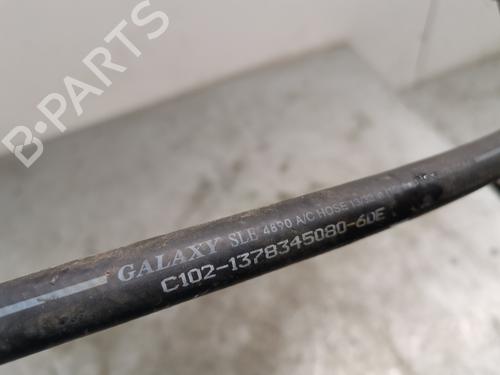 AC pipe PEUGEOT BOXER Van 2.2 HDi 110 | BP39440338M126 - Image 2