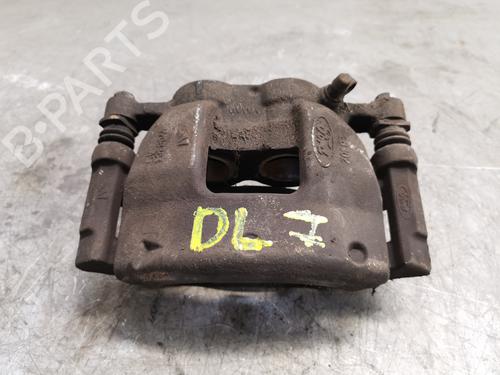 Pinça travão frente esquerda FORD TRANSIT CUSTOM V362 Bus (F3) [2012-2025]  29489162