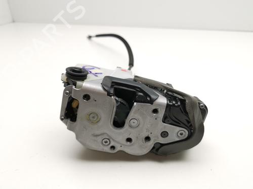 Used Rear right lock OPEL MOKKA / MOKKA X (J13) [2012-2019]  29715658